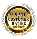 Customer Rating